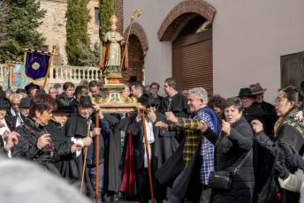 Fotogalería Concentración Amigos de la Capa en Miguelañez 81 Fotografía: Miguel Angel Fernández