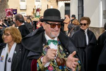 Fotogalería Concentración Amigos de la Capa en Miguelañez 39 Fotografía: Miguel Angel Fernández