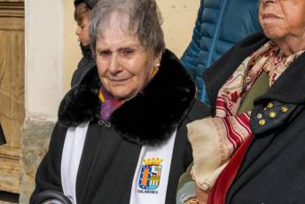 Fotogalería Concentración Amigos de la Capa en Miguelañez 78 Fotografía: Miguel Angel Fernández