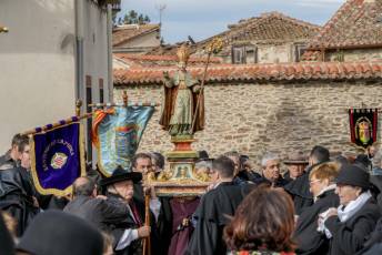 Fotogalería Concentración Amigos de la Capa en Miguelañez 76 Fotografía: Miguel Angel Fernández