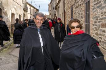 Fotogalería Concentración Amigos de la Capa en Miguelañez 90 Fotografía: Miguel Angel Fernández