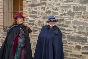Fotogalería Concentración Amigos de la Capa en Miguelañez 87 Fotografía: Miguel Angel Fernández