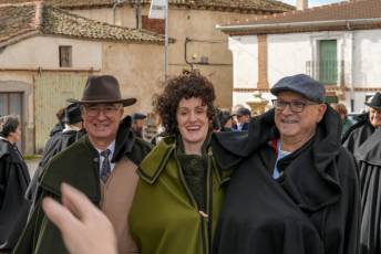 Fotogalería Concentración Amigos de la Capa en Miguelañez 33 Fotografía: Miguel Angel Fernández