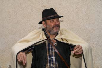 Fotogalería Concentración Amigos de la Capa en Miguelañez 26 Fotografía: Miguel Angel Fernández