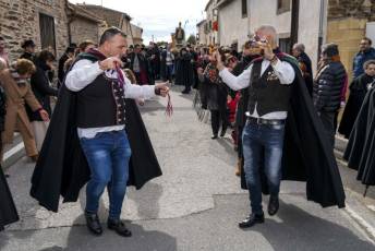 Fotogalería Concentración Amigos de la Capa en Miguelañez 62 Fotografía: Miguel Angel Fernández