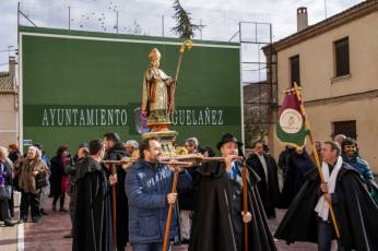 Fotogalería Concentración Amigos de la Capa en Miguelañez 77 Fotografía: Miguel Angel Fernández