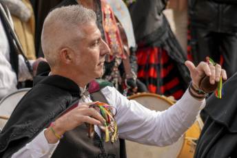 Fotogalería Concentración Amigos de la Capa en Miguelañez 57 Fotografía: Miguel Angel Fernández