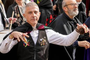 Fotogalería Concentración Amigos de la Capa en Miguelañez 67 Fotografía: Miguel Angel Fernández