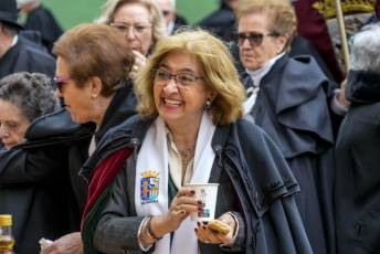 Fotogalería Concentración Amigos de la Capa en Miguelañez 88 Fotografía: Miguel Angel Fernández