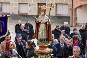 Fotogalería Concentración Amigos de la Capa en Miguelañez 79 Fotografía: Miguel Angel Fernández