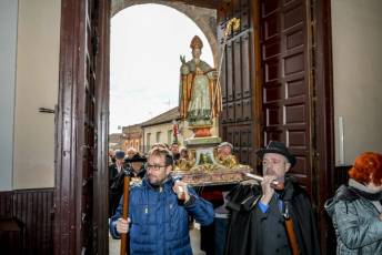 Fotogalería Concentración Amigos de la Capa en Miguelañez 10 Fotografía: Miguel Angel Fernández