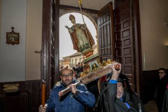 Fotogalería Concentración Amigos de la Capa en Miguelañez 40 Fotografía: Miguel Angel Fernández