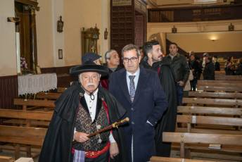 Fotogalería Concentración Amigos de la Capa en Miguelañez 17 Fotografía: Miguel Angel Fernández