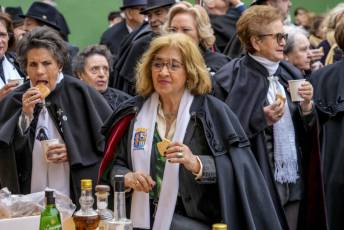 Fotogalería Concentración Amigos de la Capa en Miguelañez 43 Fotografía: Miguel Angel Fernández