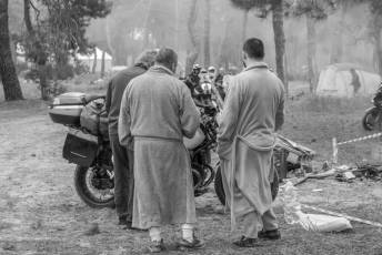 Fotogalería Concentración Motorista La Leyenda 15 Fotografía: Miguel Angel Fernández