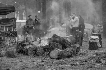 Fotogalería Concentración Motorista La Leyenda 92 Fotografía: Miguel Angel Fernández
