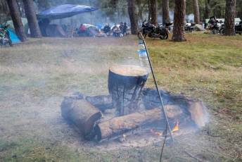 Fotogalería Concentración Motorista La Leyenda 26 Fotografía: Miguel Angel Fernández