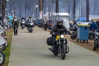 Fotogalería Concentración Motorista La Leyenda 30 Fotografía: Miguel Angel Fernández