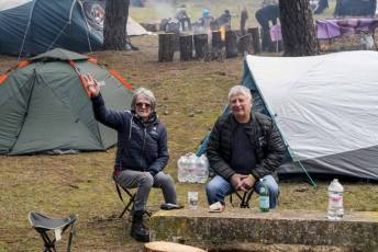 Fotogalería Concentración Motorista La Leyenda 53 Fotografía: Miguel Angel Fernández