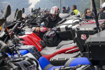 Fotogalería Concentración Motorista La Leyenda 10 Fotografía: Miguel Angel Fernández