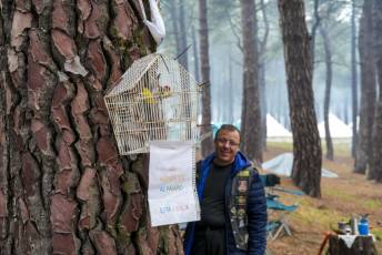 Fotogalería Concentración Motorista La Leyenda 13 Fotografía: Miguel Angel Fernández