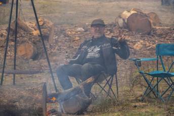 Fotogalería Concentración Motorista La Leyenda 42 Fotografía: Miguel Angel Fernández