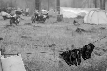 Fotogalería Concentración Motorista La Leyenda 34 Fotografía: Miguel Angel Fernández