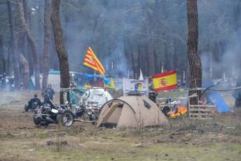 Fotogalería Concentración Motorista La Leyenda 12 Fotografía: Miguel Angel Fernández