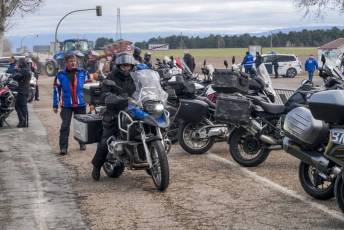 Fotogalería Concentración Motorista La Leyenda 58 Fotografía: Miguel Angel Fernández