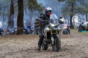 Fotogalería Concentración Motorista La Leyenda 73 Fotografía: Miguel Angel Fernández