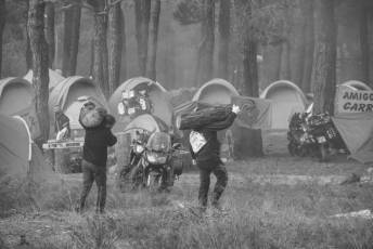 Fotogalería Concentración Motorista La Leyenda 7 Fotografía: Miguel Angel Fernández