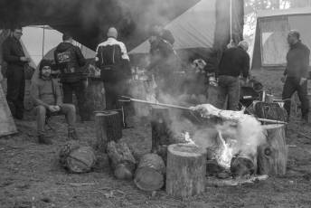 Fotogalería Concentración Motorista La Leyenda 74 Fotografía: Miguel Angel Fernández