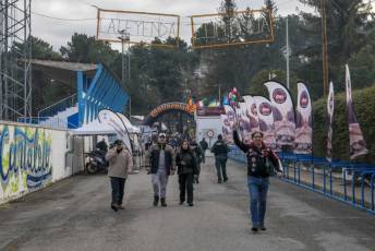 Fotogalería Concentración Motorista La Leyenda 50 Fotografía: Miguel Angel Fernández