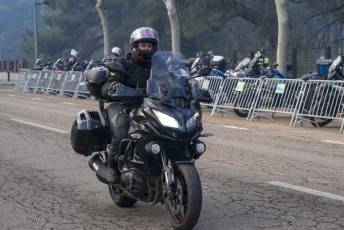 Fotogalería Concentración Motorista La Leyenda 68 Fotografía: Miguel Angel Fernández