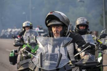 Fotogalería Concentración Motorista La Leyenda 31 Fotografía: Miguel Angel Fernández