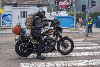 Fotogalería Concentración Motorista La Leyenda 71 Fotografía: Miguel Angel Fernández