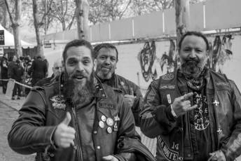 Fotogalería Concentración Motorista La Leyenda 23 Fotografía: Miguel Angel Fernández