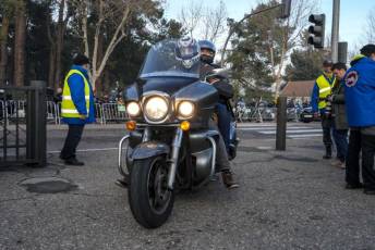 Fotogalería Concentración Motorista La Leyenda 37 Fotografía: Miguel Angel Fernández