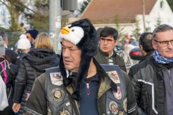 Fotogalería Concentración Motorista La Leyenda 39 Fotografía: Miguel Angel Fernández