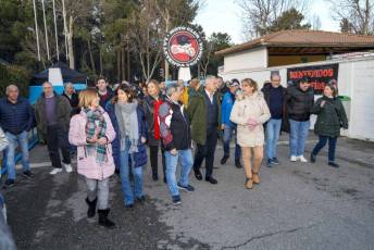 Fotogalería Concentración Motorista La Leyenda 59 Fotografía: Miguel Angel Fernández