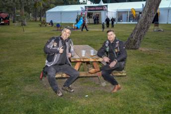 Fotogalería Concentración Motorista La Leyenda 35 Fotografía: Miguel Angel Fernández