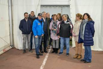 Fotogalería Concentración Motorista La Leyenda 63 Fotografía: Miguel Angel Fernández