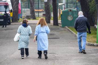 Fotogalería Concentración Motorista La Leyenda 69 Fotografía: Miguel Angel Fernández
