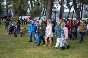 Fotogalería Concentración Motorista La Leyenda 5 Fotografía: Miguel Angel Fernández