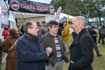 Fotogalería Concentración Motorista La Leyenda 72 Fotografía: Miguel Angel Fernández