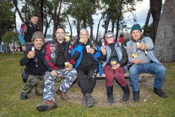 Fotogalería Concentración Motorista La Leyenda 94 Fotografía: Miguel Angel Fernández