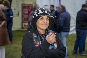 Fotogalería Concentración Motorista La Leyenda 22 Fotografía: Miguel Angel Fernández