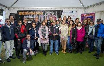 Fotogalería Concentración Motorista La Leyenda 57 Fotografía: Miguel Angel Fernández