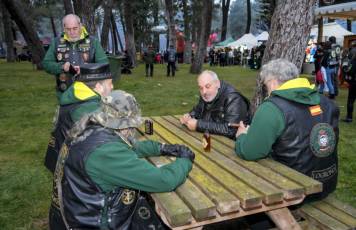 Fotogalería Concentración Motorista La Leyenda 20 Fotografía: Miguel Angel Fernández