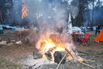 Fotogalería Concentración Motorista La Leyenda 80 Fotografía: Miguel Angel Fernández